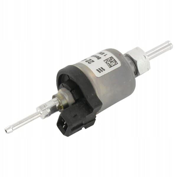 Bomba de combustible calefactora 12V Airtronic D2 nuevo 2