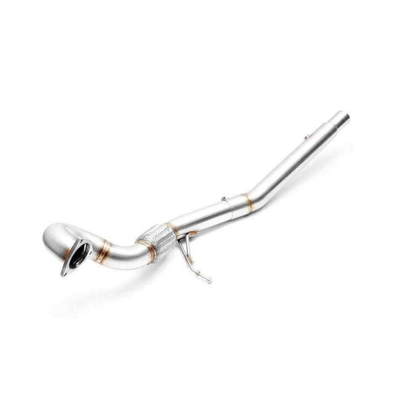 Downpipe RM Motors Prom.213107 para Audi TT 8N 1.8 T 1999-2005 nuevo 2