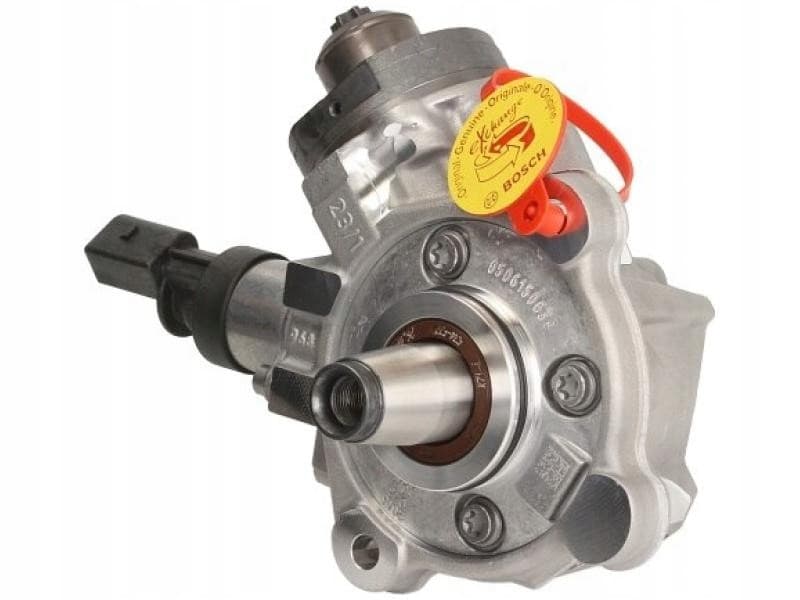 Bomba de alta presión Bosch 0 986 437 402 nuevo
