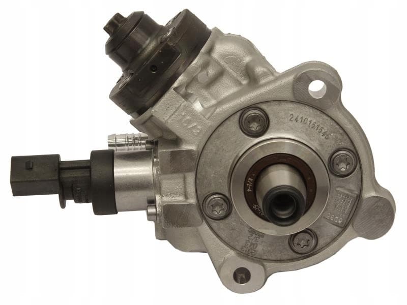 Bomba de alta presión Bosch 0 986 437 402 nuevo 2