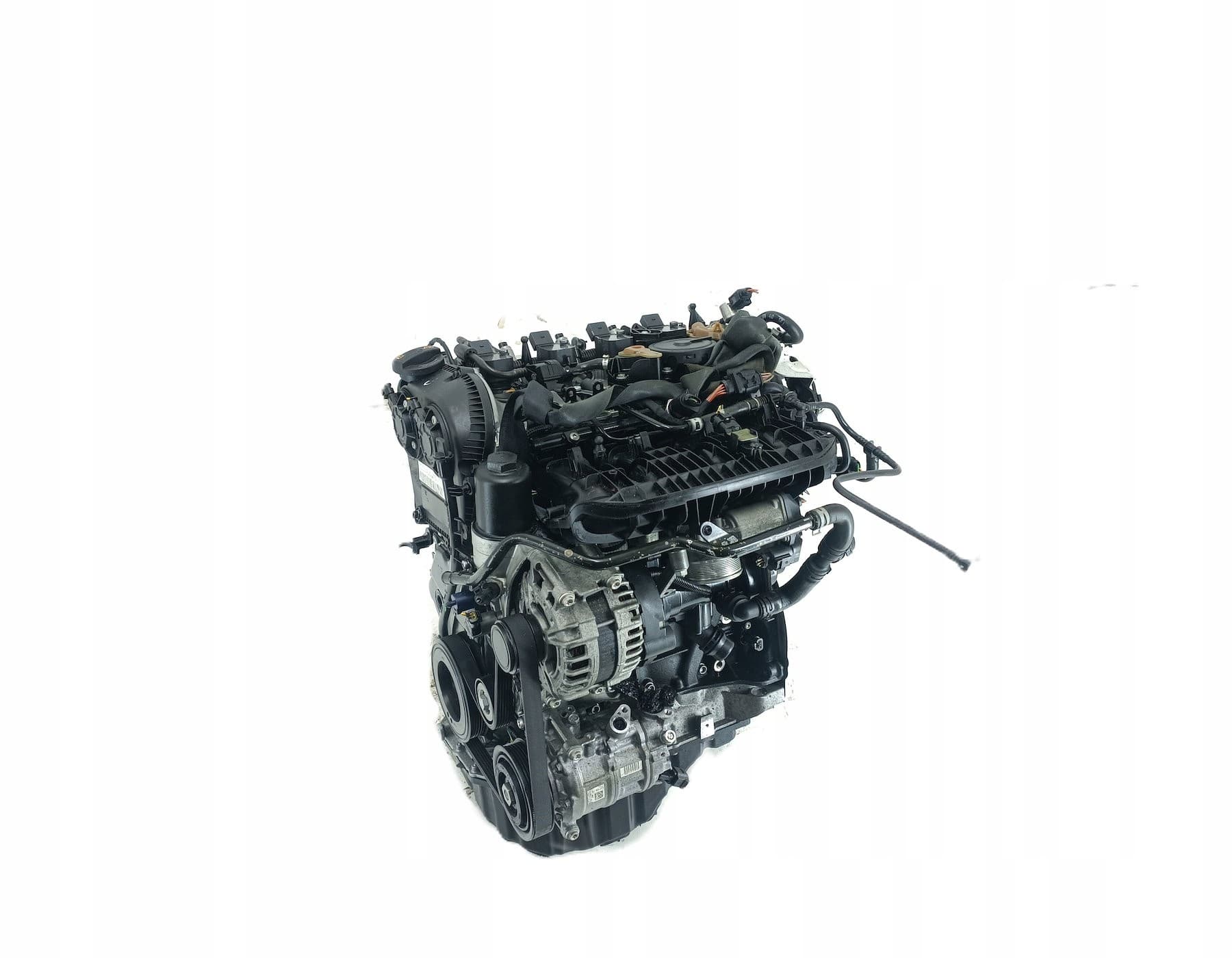 Motor Completo Audi A5 A4 B8 1.8 Tfsi Cje usado