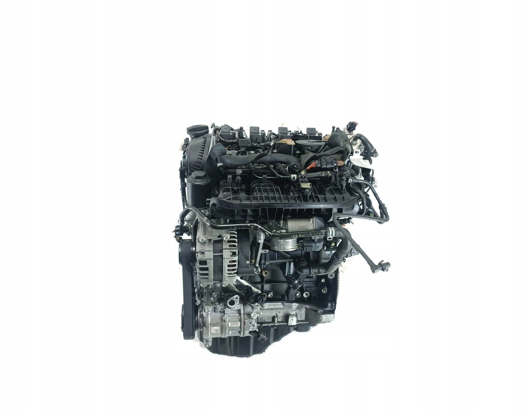 Motor Completo Audi A5 A4 B8 1.8 Tfsi Cje usado 2