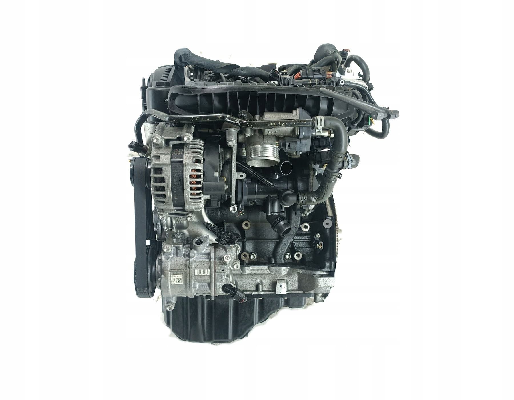Motor Completo Audi A5 A4 B8 1.8 Tfsi Cje usado 4