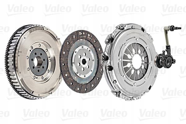 Valeo 837325 Juego de embrague nuevo 3