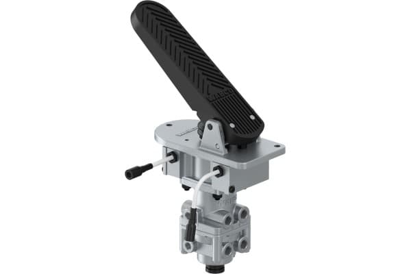 Válvula de freno de servicio Wabco 4613180570 nuevo 8