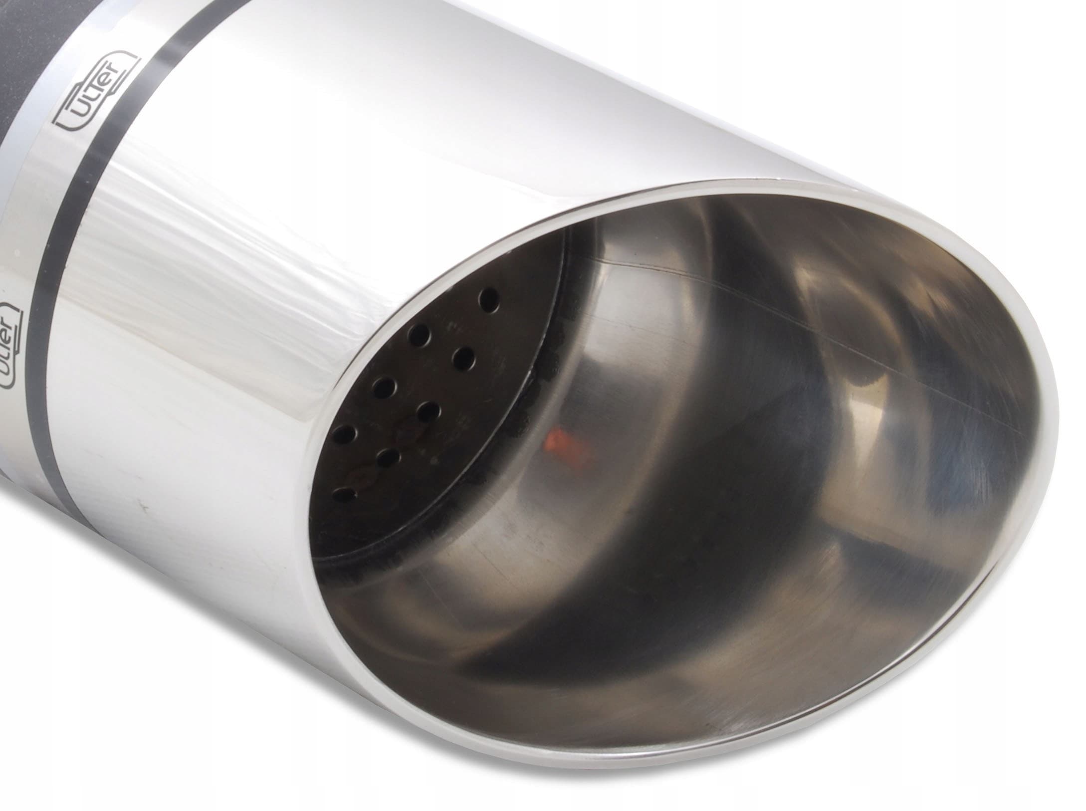 Silenciador de escape Ulter Sport Ult 116-312/60 nuevo 3