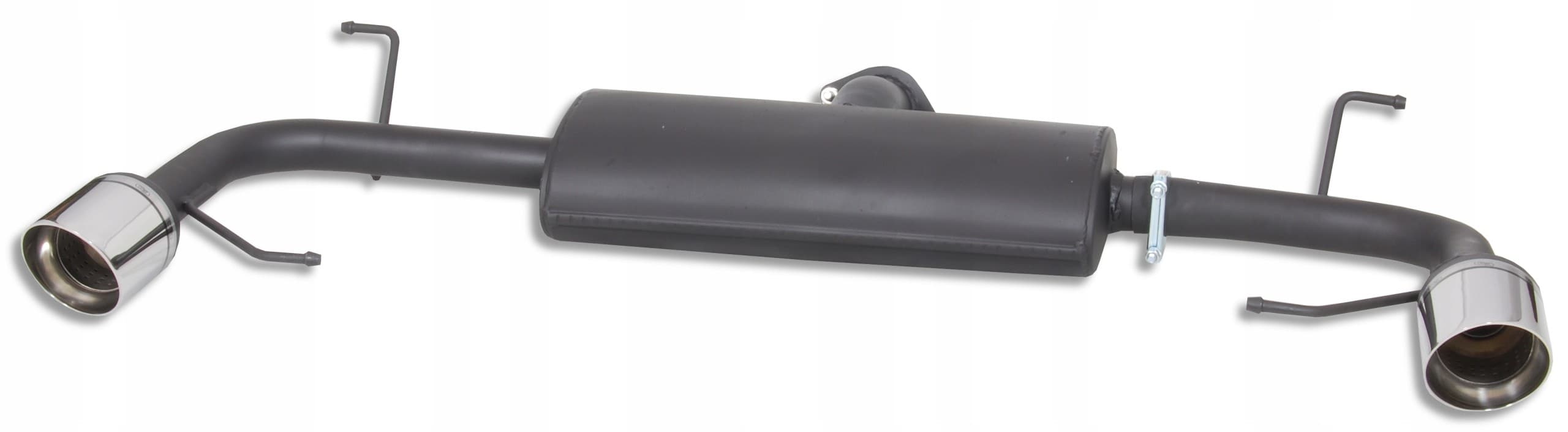 Silenciador de escape Ulter Sport Ult 116-312/60 nuevo 4