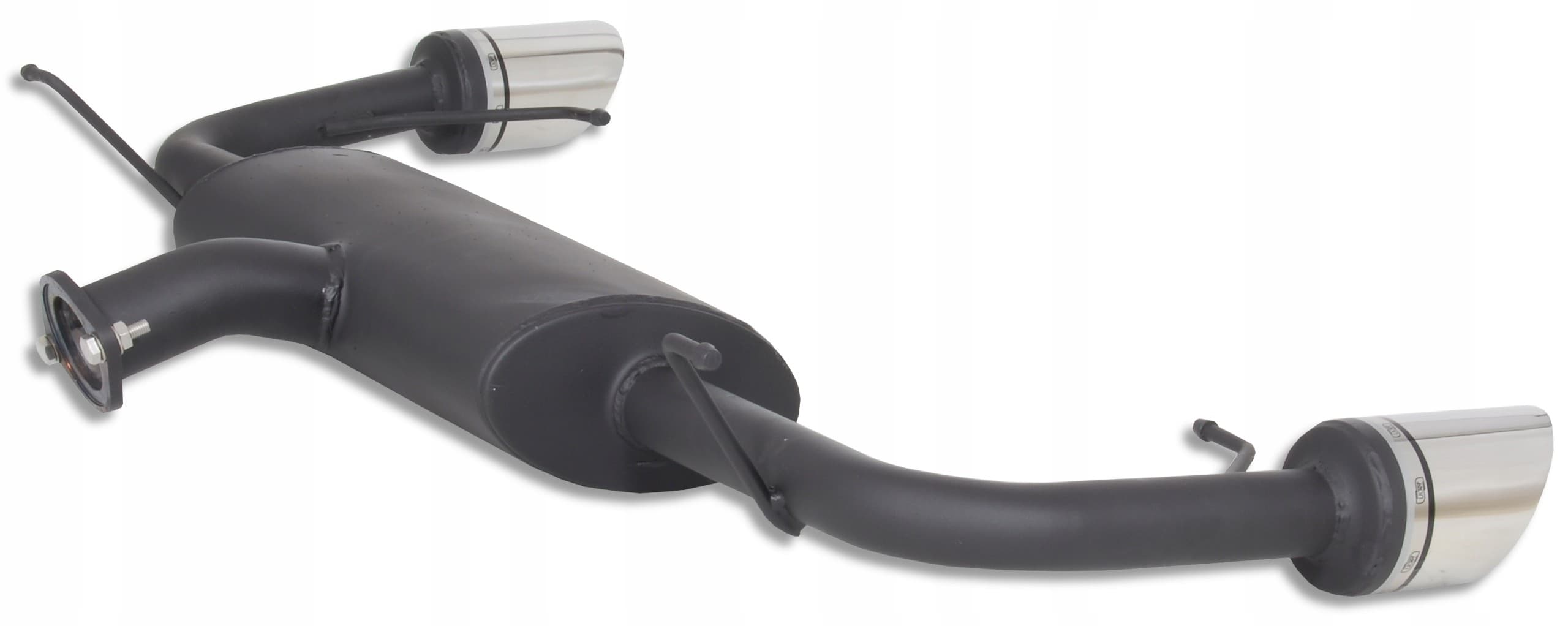 Silenciador de escape Ulter Sport Ult 116-312/60 nuevo 6