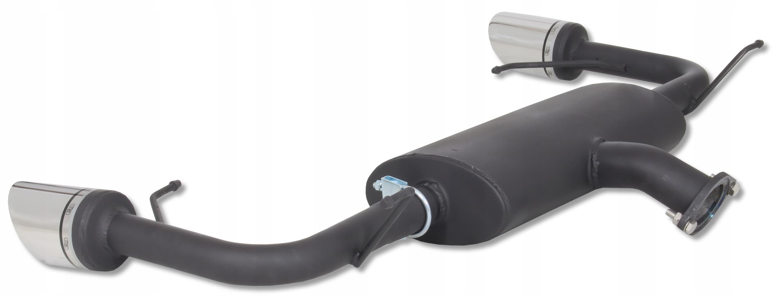 Silenciador de escape Ulter Sport Ult 116-312/60 nuevo 7