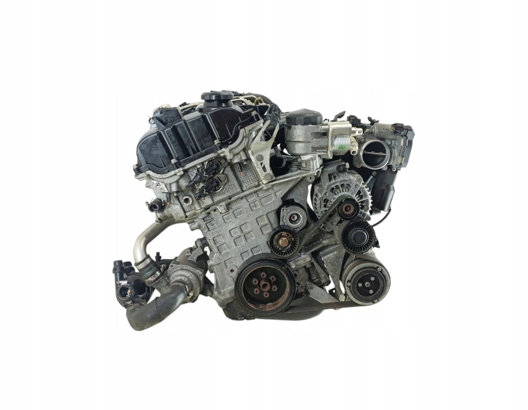 Motor Completo BMW E60 / E81 / E87 / E90 320i 2.0 N43B20AA usado