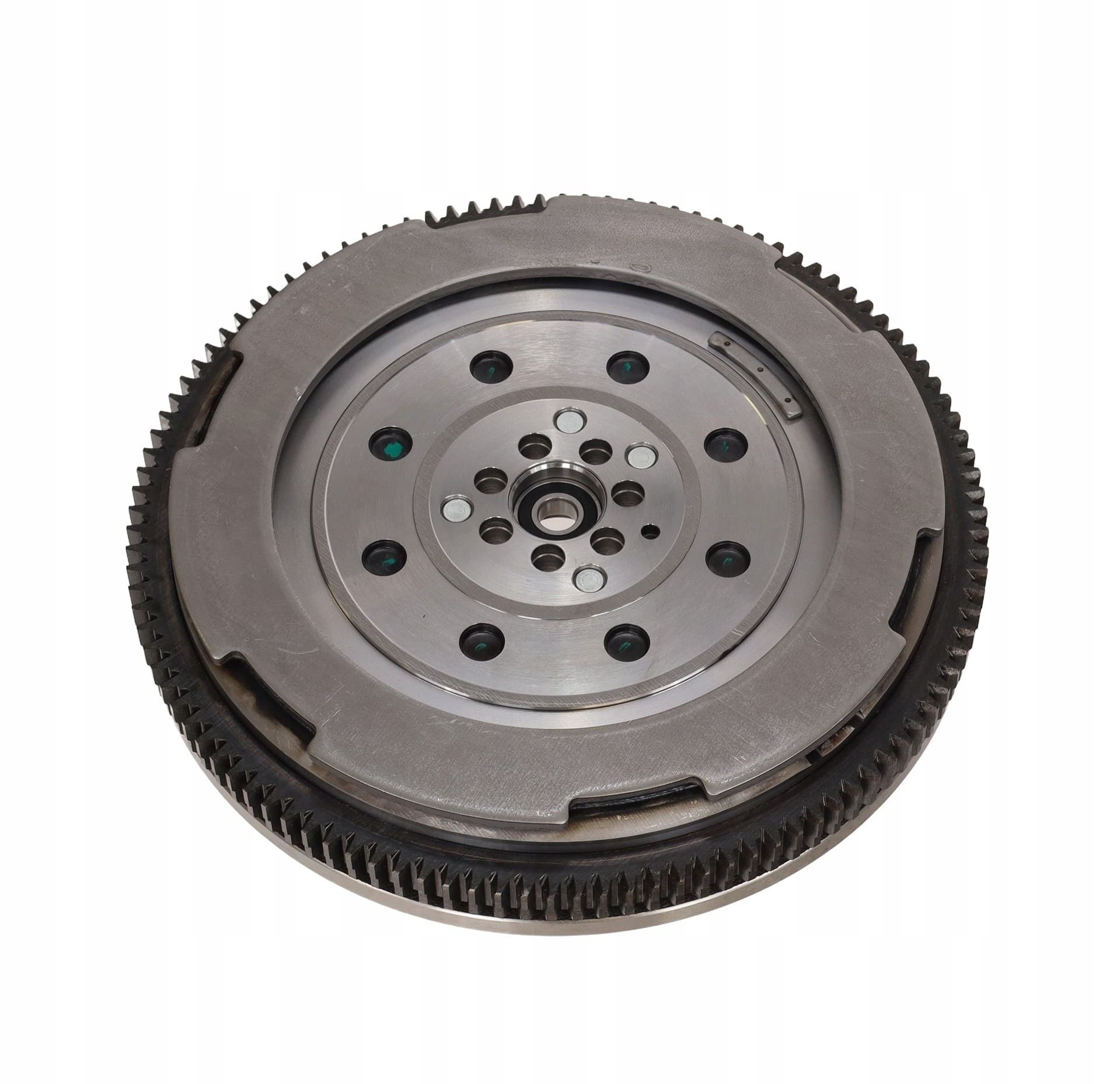 Volante de Inercia Fast FT64506 para Iveco Daily 2006- nuevo