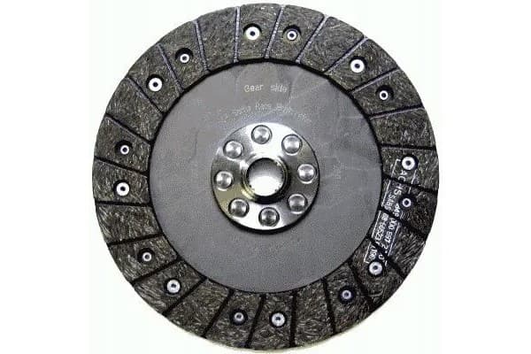 Disco de embrague Sachs 881864 999980 nuevo