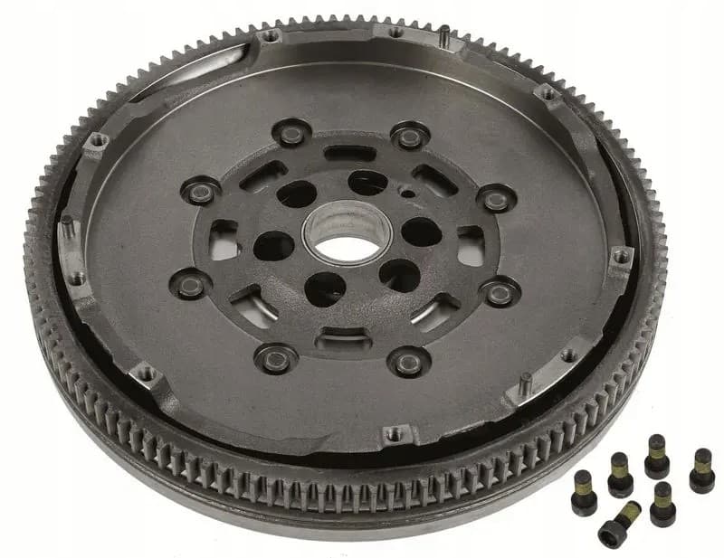 Volante de inercia Sachs 2294 501 288 nuevo