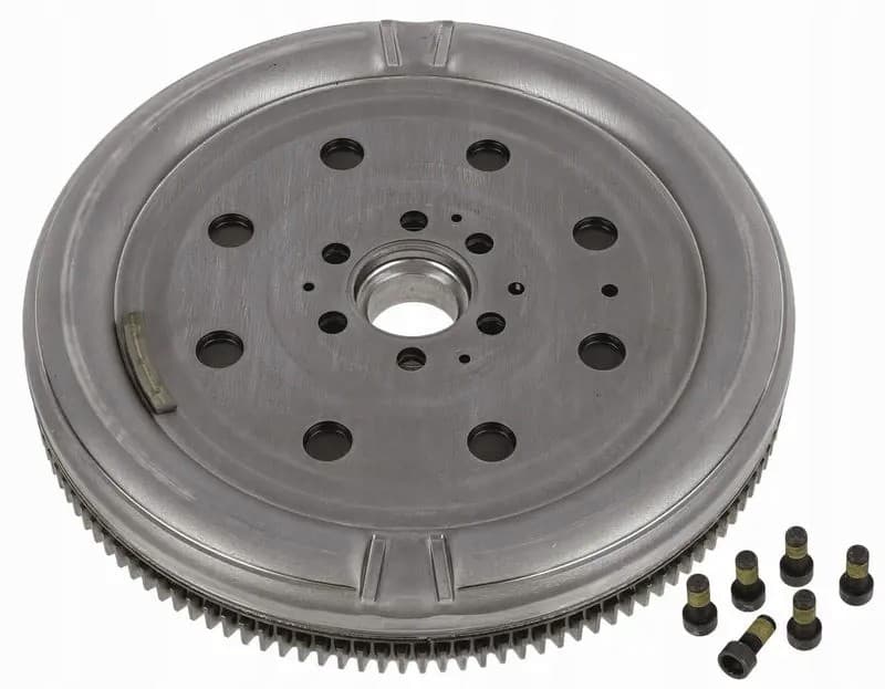 Volante de inercia Sachs 2294 501 288 nuevo 2