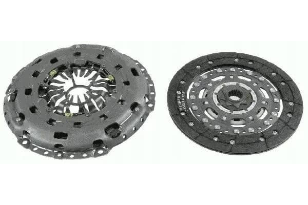 Kit de embrague Sachs 3000 951 914 para Ford nuevo