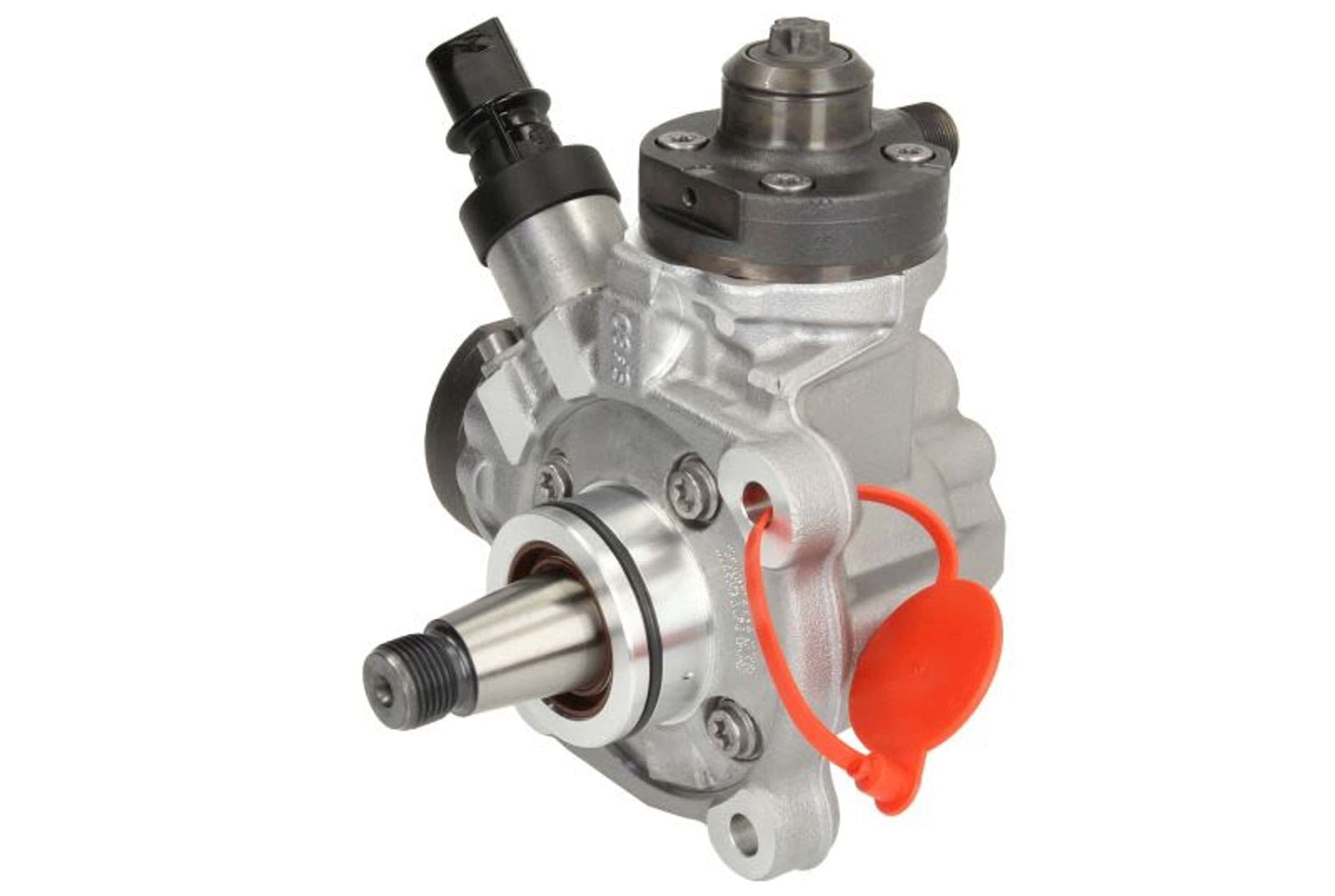 Bomba de alta presión Bosch 0 986 437 435 nuevo