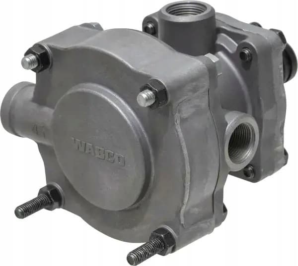 Válvula de control para semirremolque Wabco 9730020700 nuevo 3