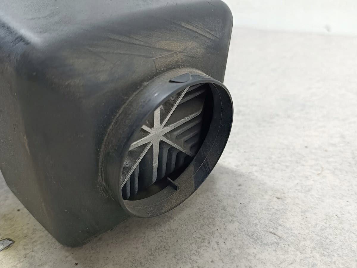 Webasto VW Transporter T6 9027500F Webasto 2.0 TSI usado 7