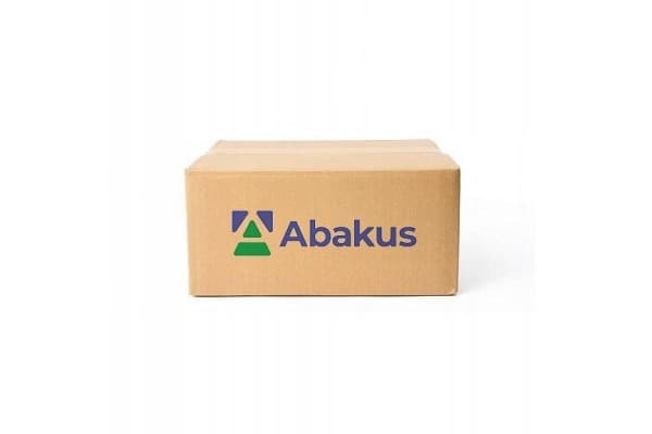 Abakus 120-00-059 Calefactor estacionario usado