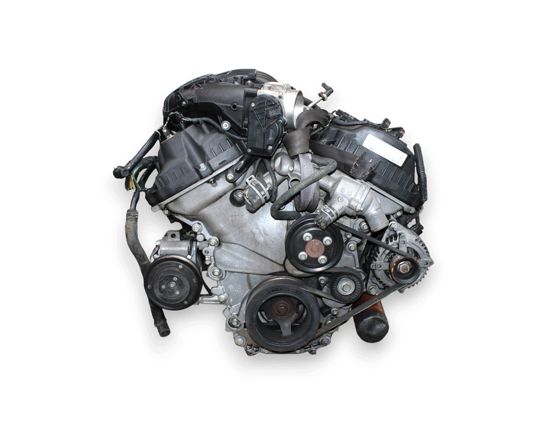 Motor de gasolina Ford Mustang V 3.7 V6 usado