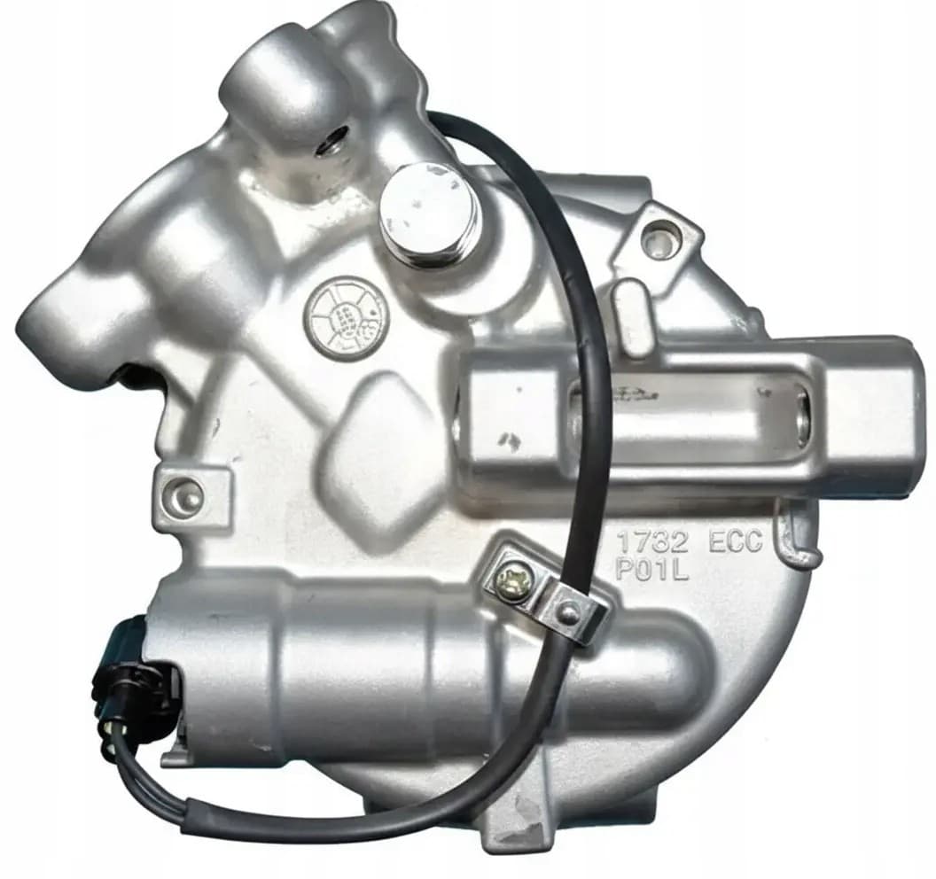 Compresor de Aire Acondicionado Mahle Acp 511 000P nuevo
