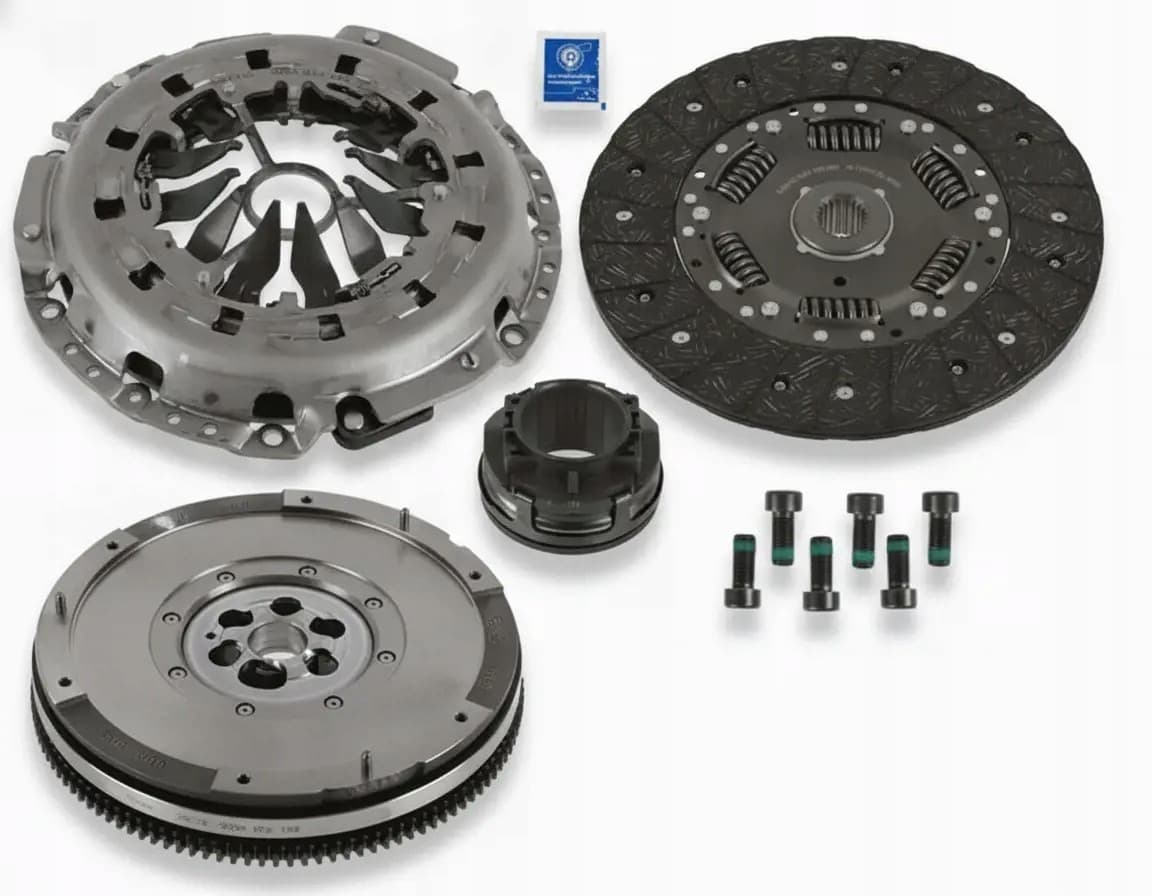 Kit de embrague Sachs 2290 601 203 nuevo