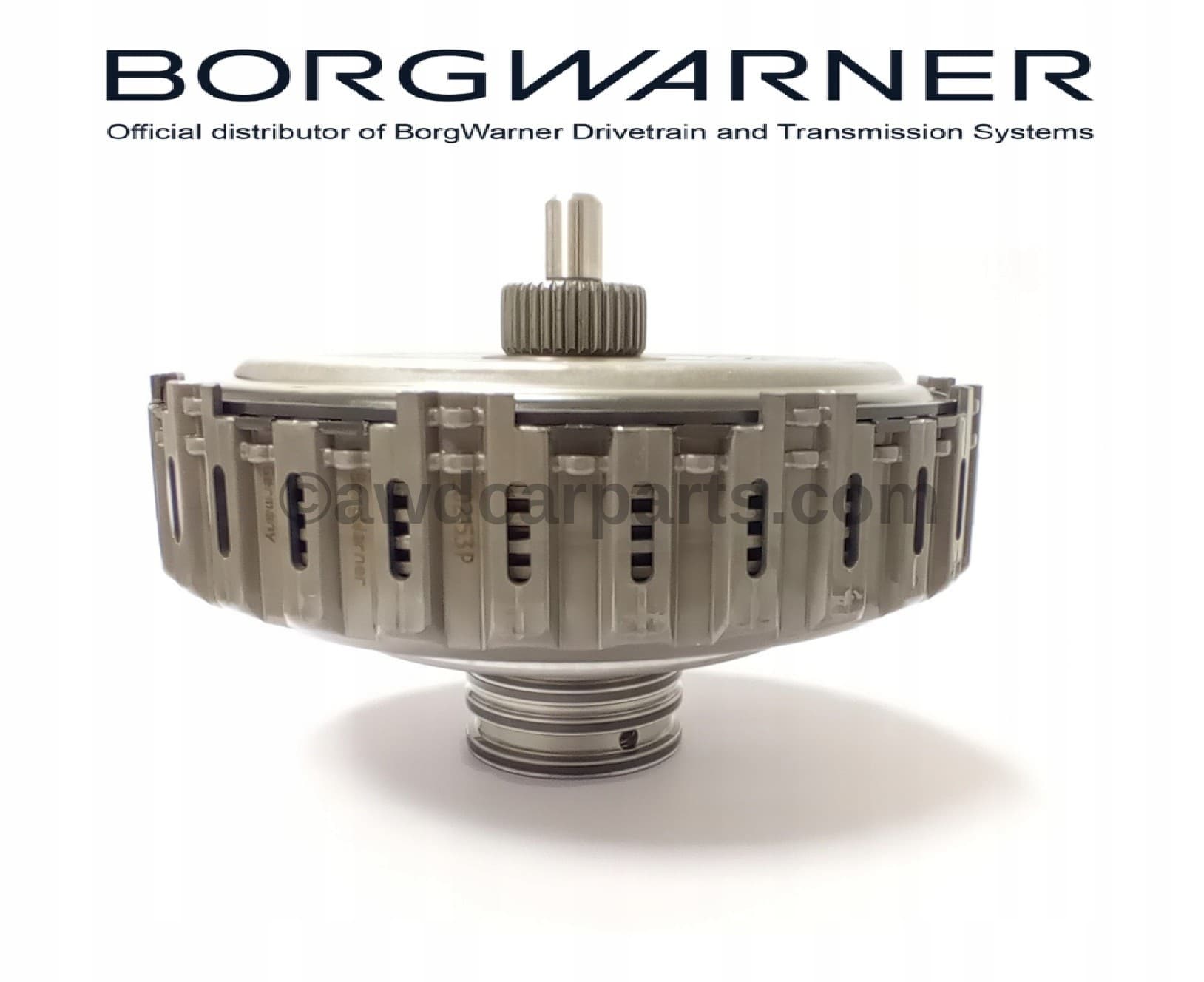 Módulo de Embrague BorgWarner 202153 nuevo