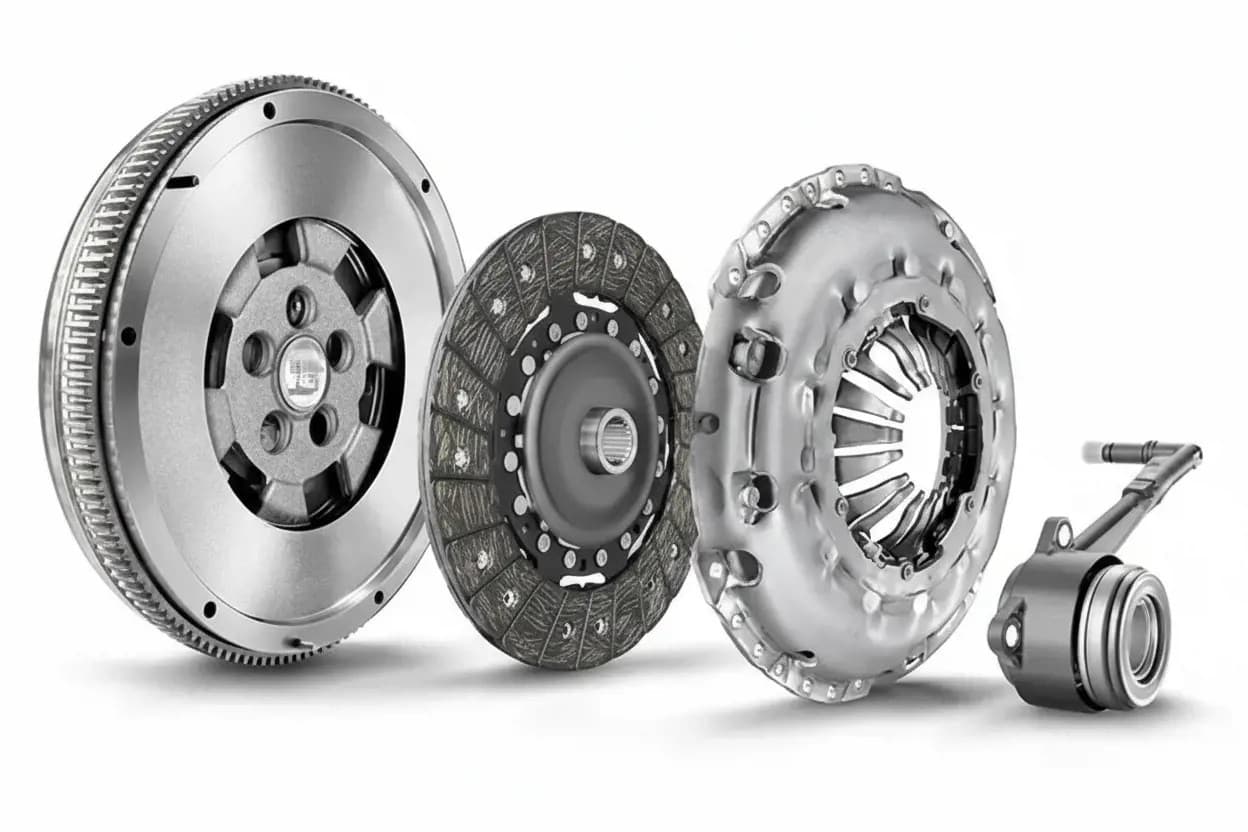 Kit de embrague Schaeffler LuK 600 0315 00 nuevo