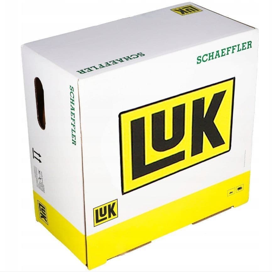 Kit de Embrague Schaeffler LuK 602 0038 00 nuevo 3