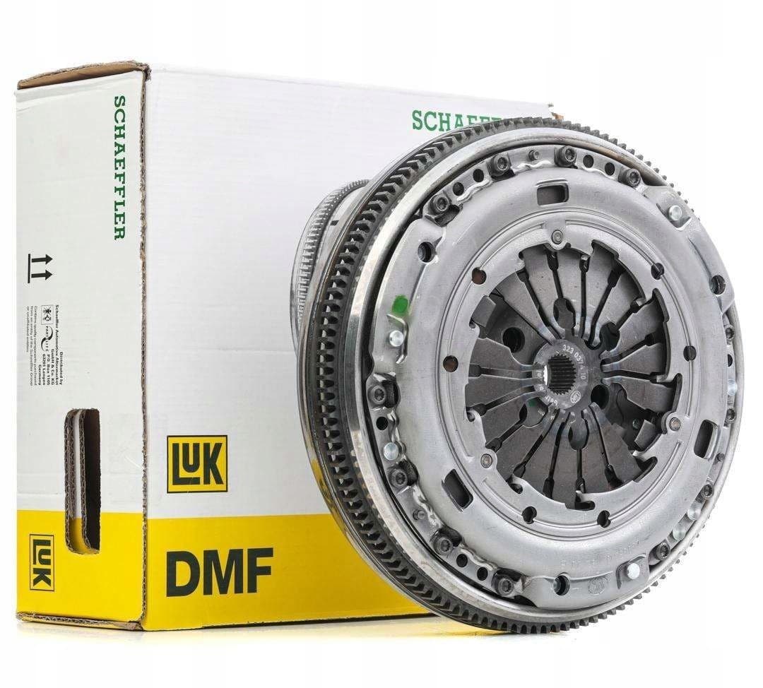 Kit de Embrague Schaeffler LuK 602 0038 00 nuevo 4