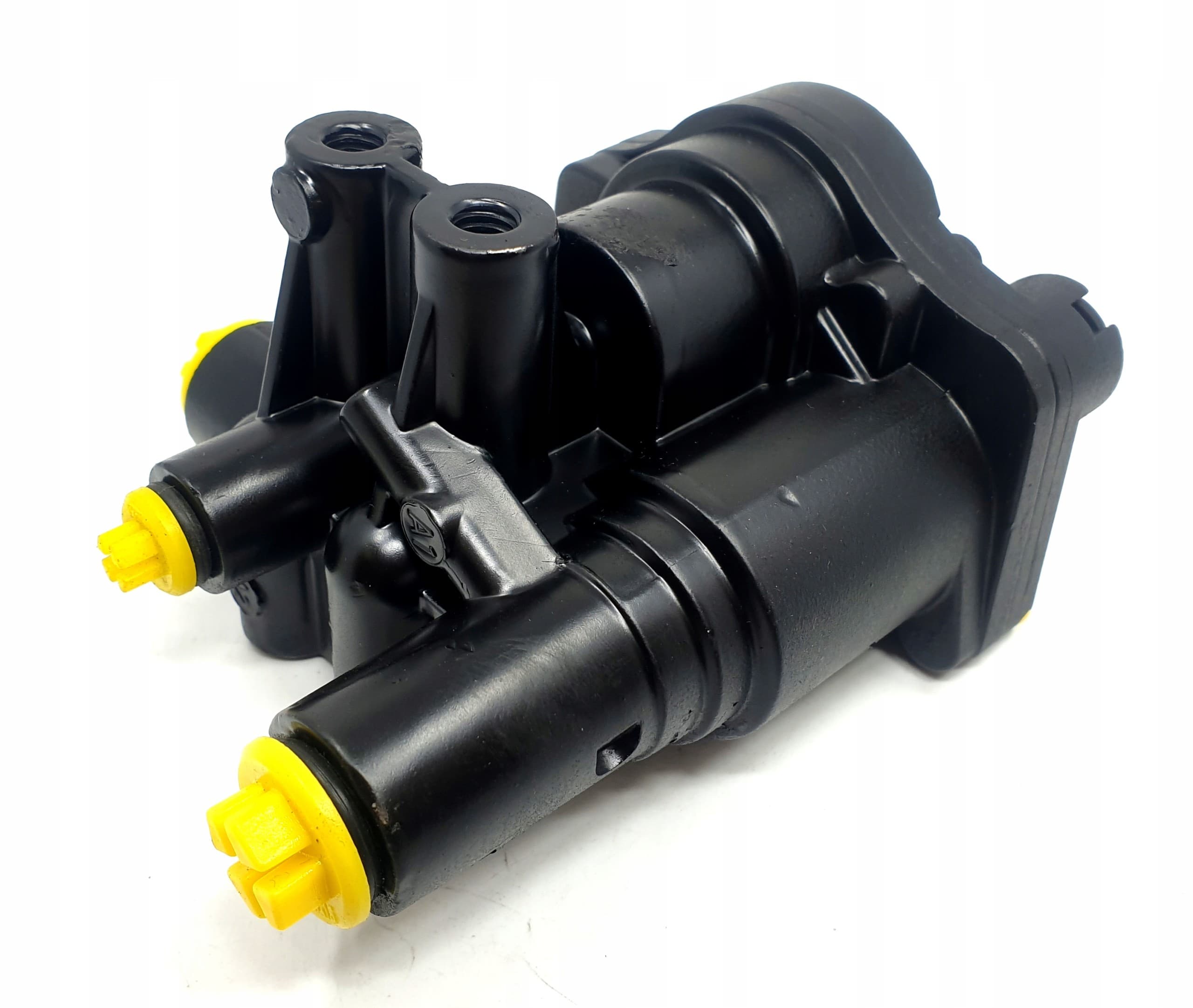 Válvula Solenoide Retardadora Scania Man Tga 1025469 1025491 reacondicionado