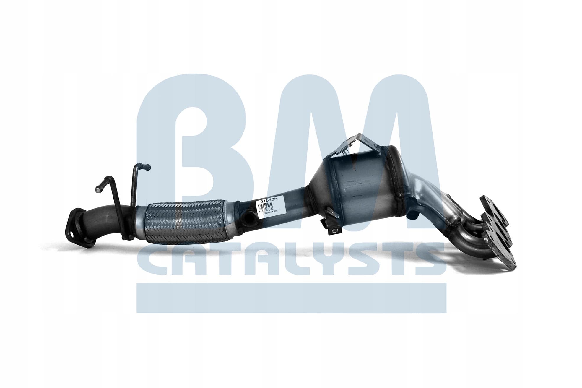 Catalizador BM Catalysts BM91560H nuevo 3