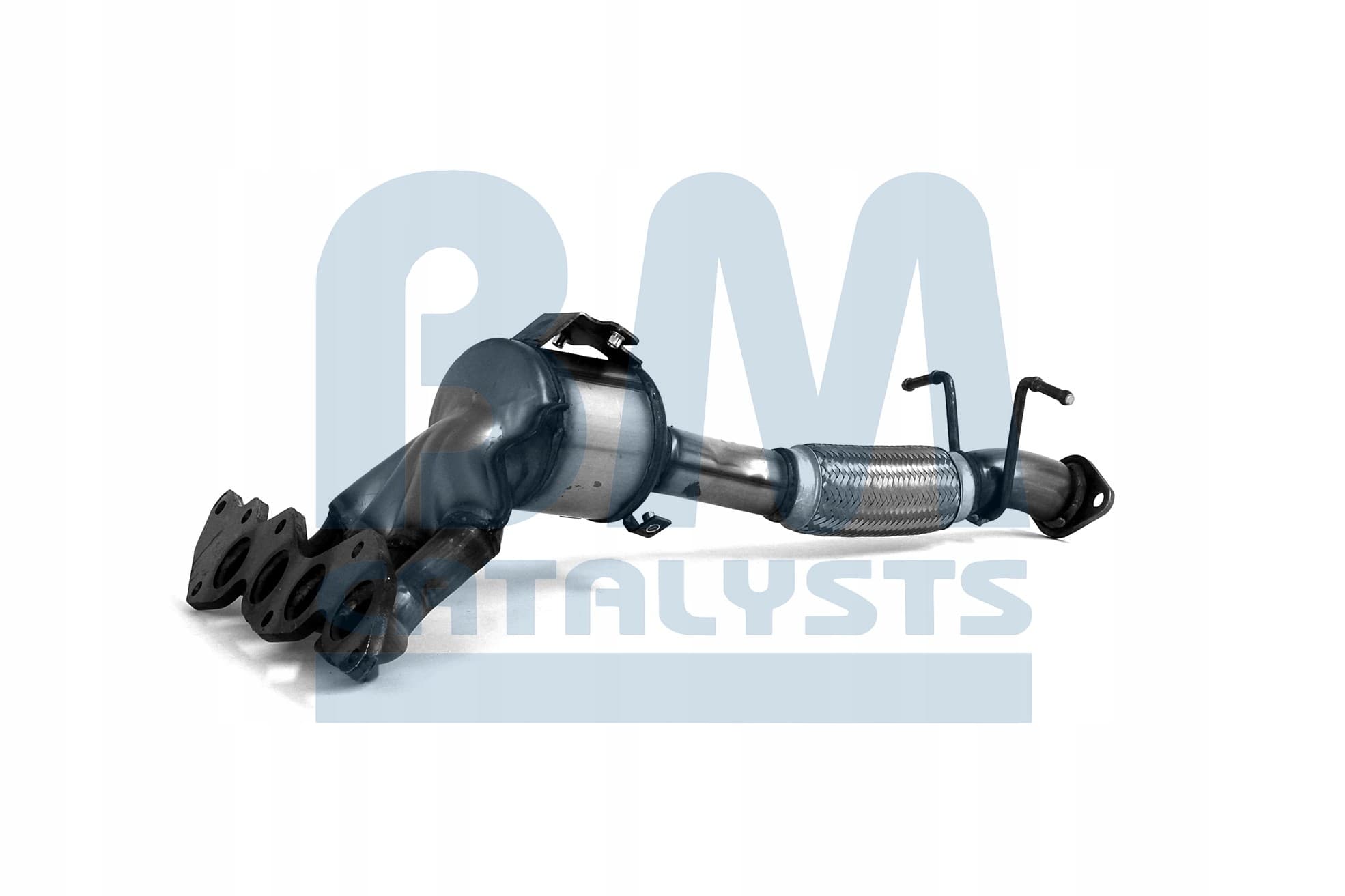 Catalizador BM Catalysts BM91560H nuevo 6