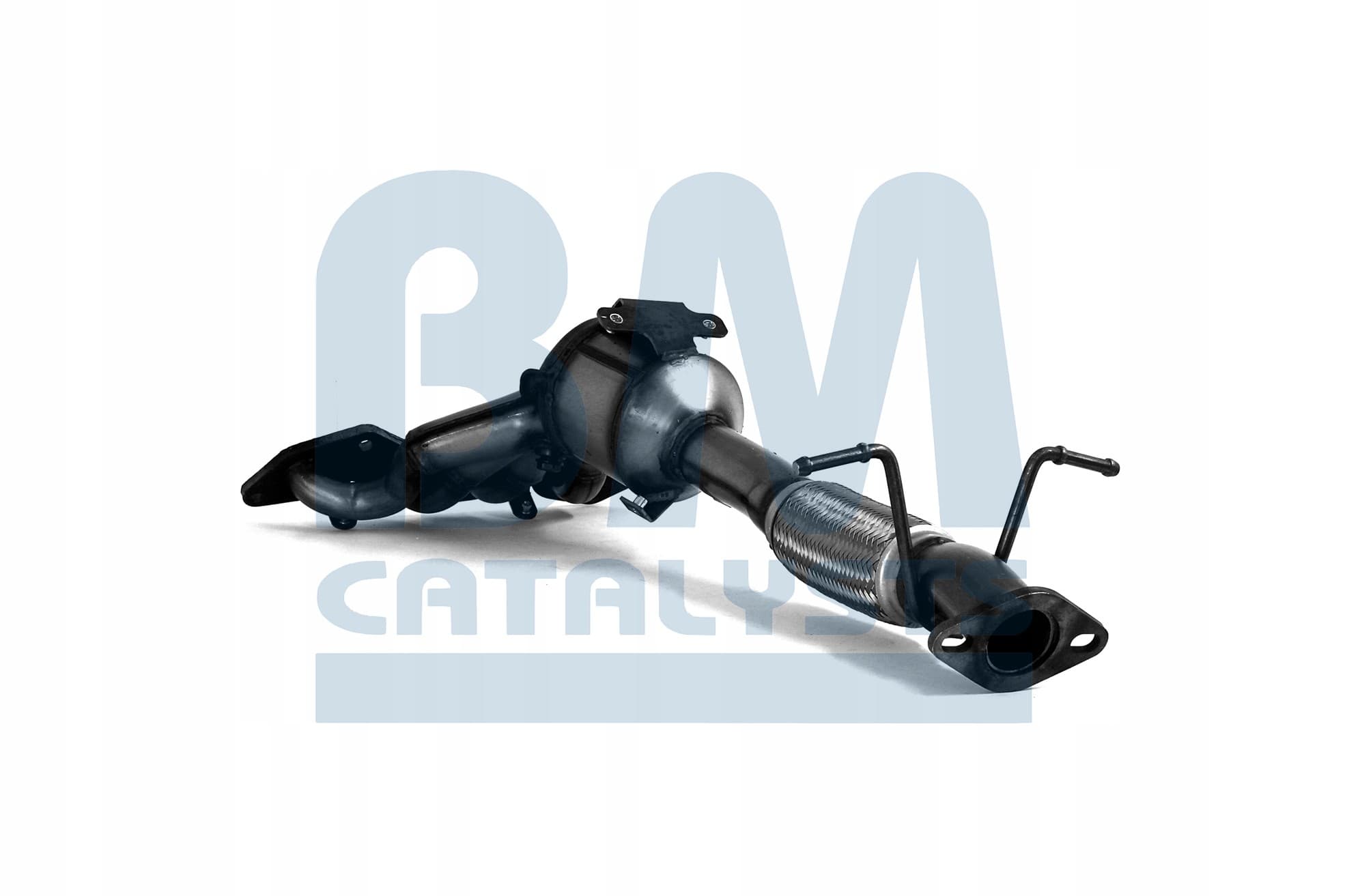 Catalizador BM Catalysts BM91560H nuevo 8