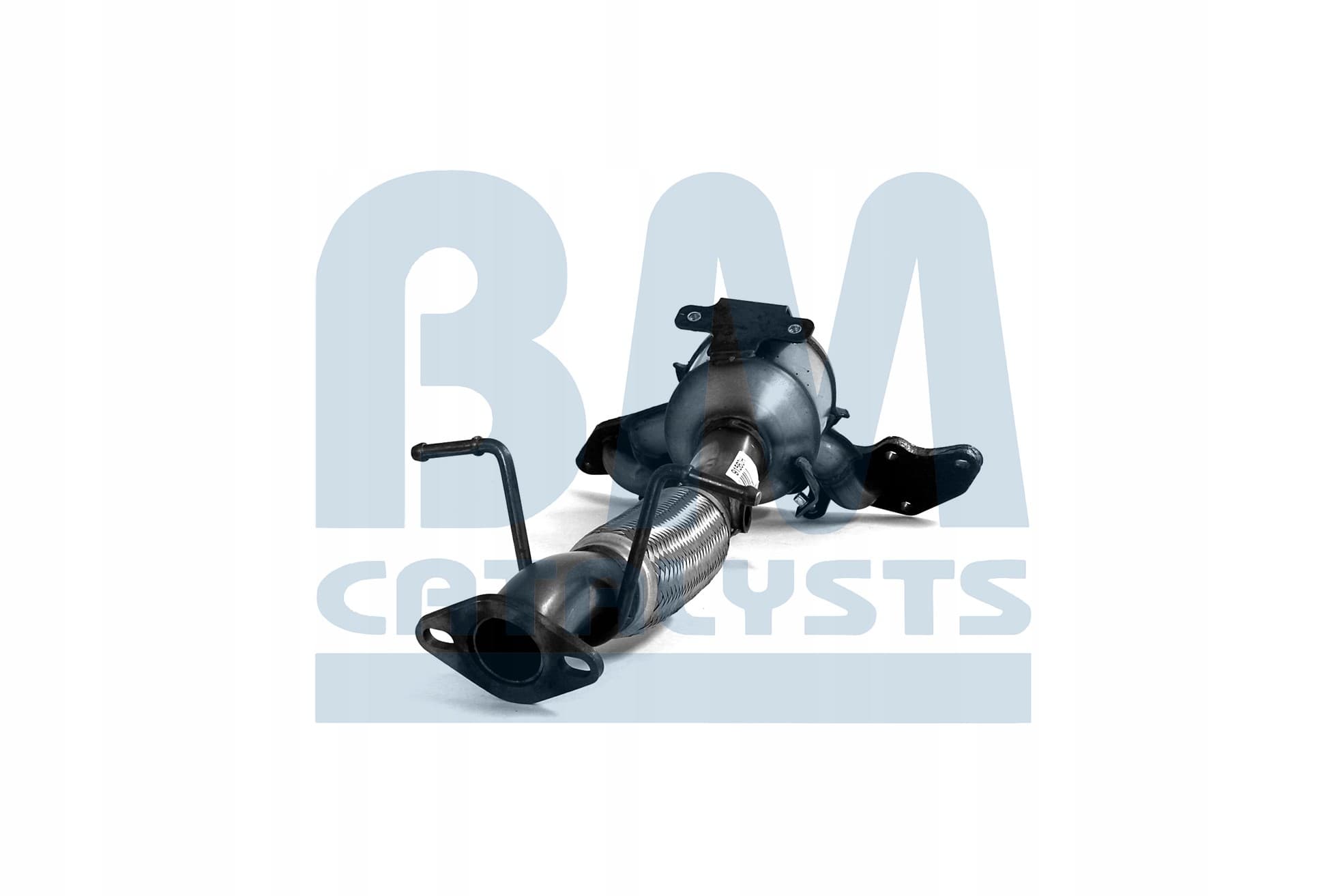 Catalizador BM Catalysts BM91560H nuevo 9