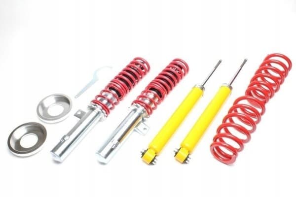 Suspensión roscada TA-Technix para Peugeot 406 usado