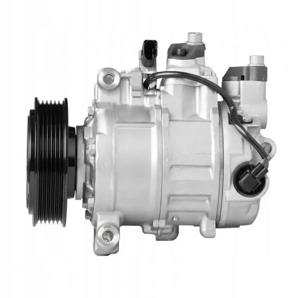 Compresor de Aire Acondicionado - Denso DCP02090 nuevo