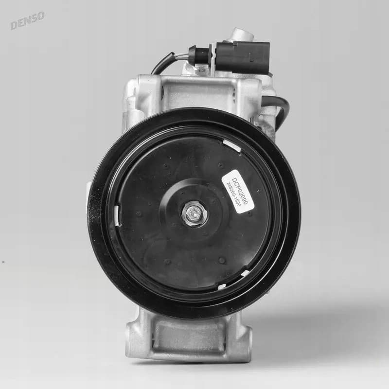 Compresor de Aire Acondicionado - Denso DCP02090 nuevo 3