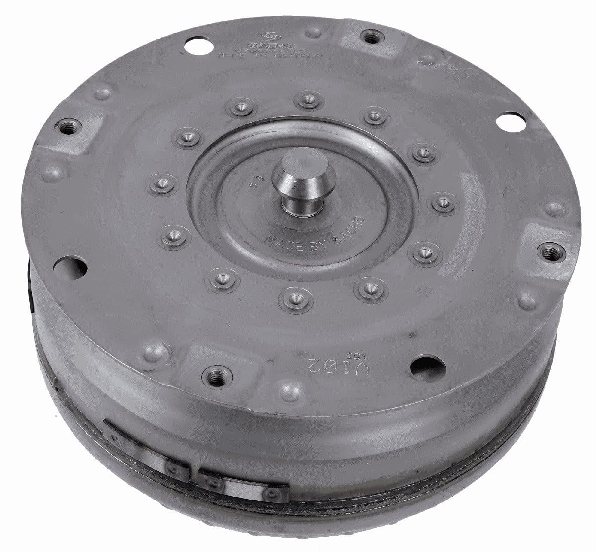 Convertidor de Par Sachs 0700 001 717 nuevo 2