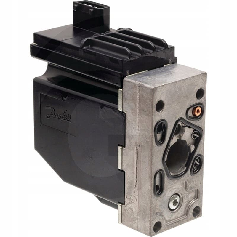 Actuador Eléctrico Danfoss Pveo 12 V (Amp) nuevo