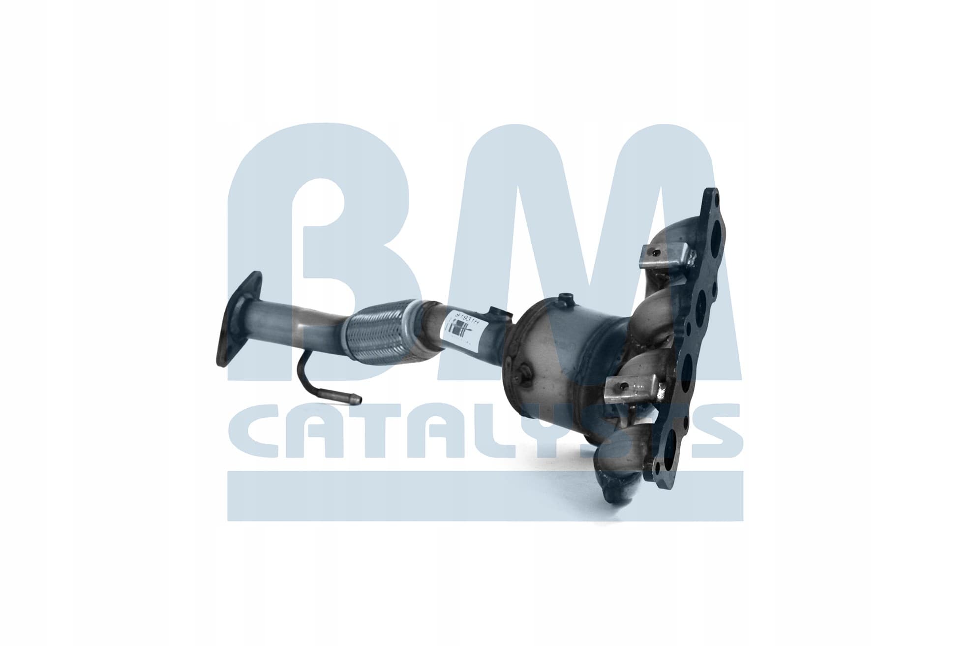 Catalizador BM Catalysts BM91931H nuevo 4