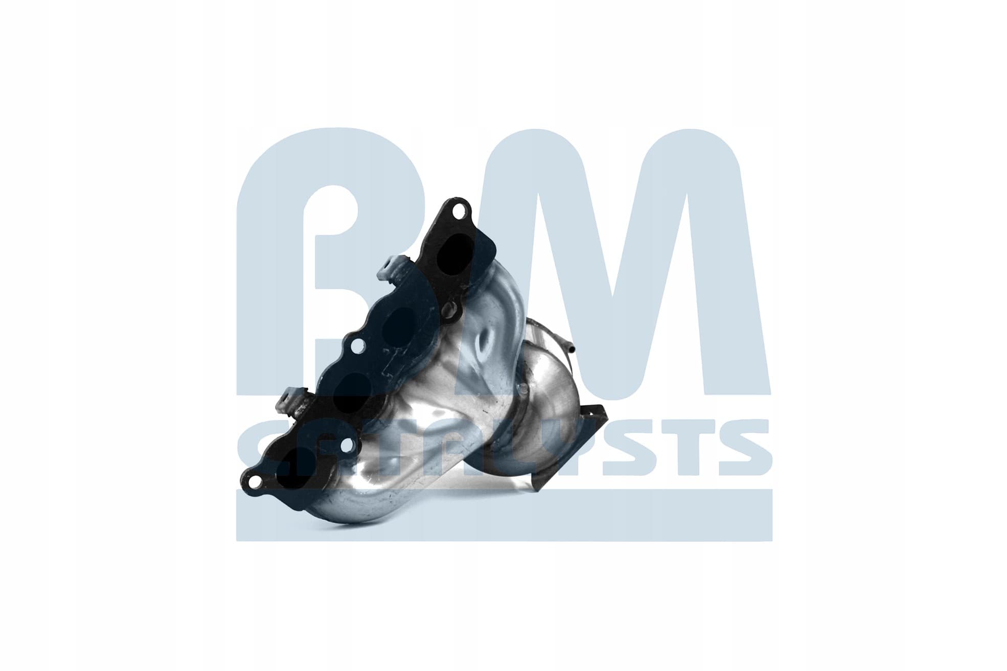 Catalizador BM Catalysts BM91931H nuevo 5