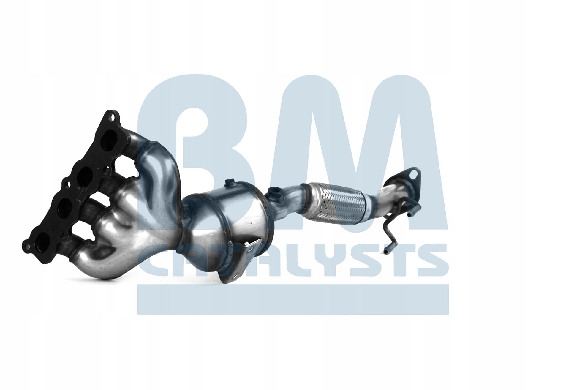 Catalizador BM Catalysts BM91931H nuevo 6