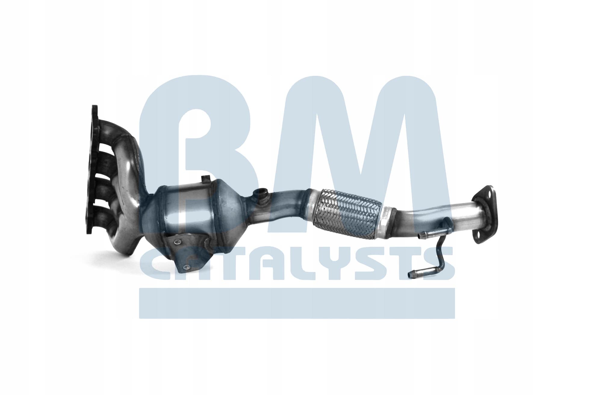 Catalizador BM Catalysts BM91931H nuevo 7
