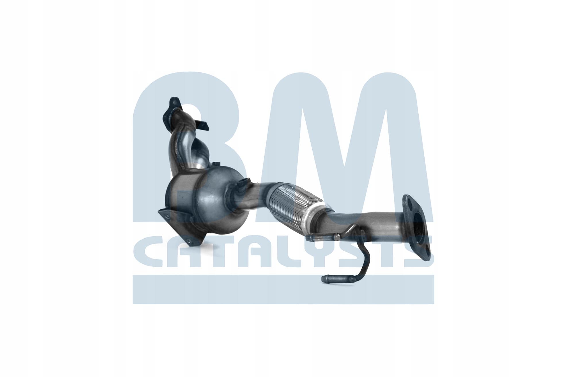 Catalizador BM Catalysts BM91931H nuevo 8
