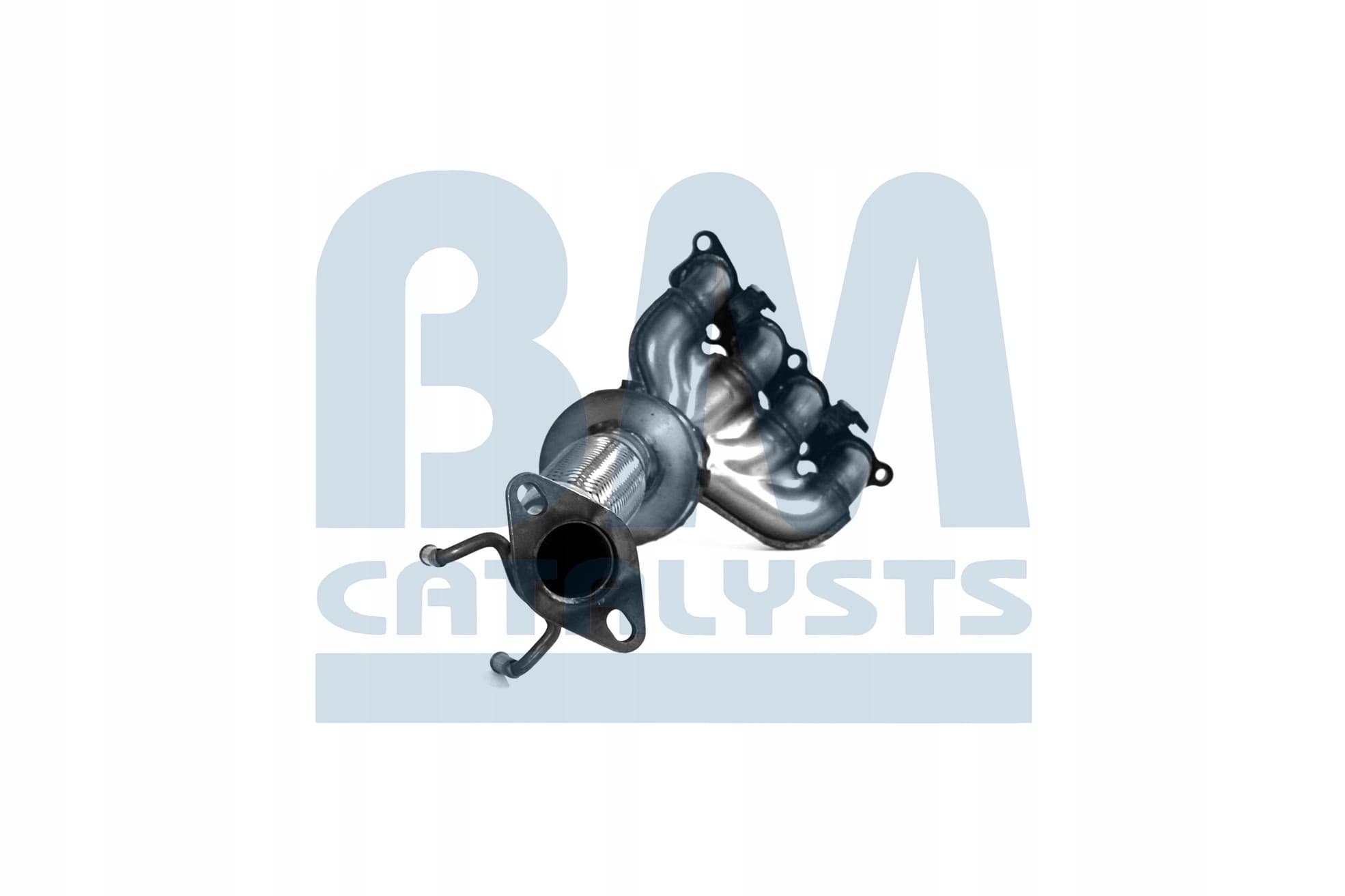 Catalizador BM Catalysts BM91931H nuevo 9