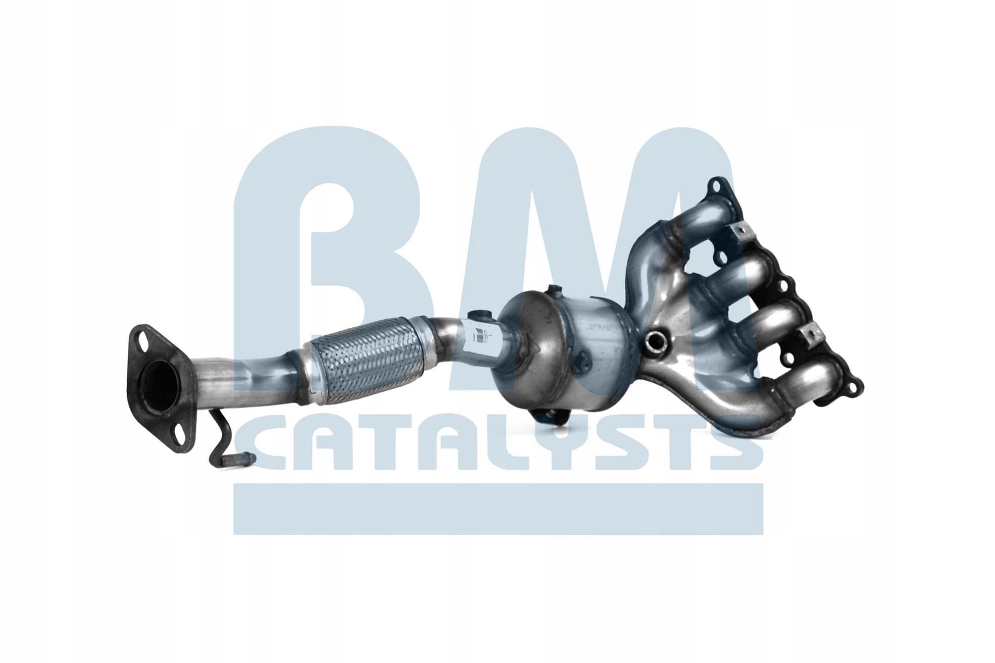 Catalizador BM Catalysts BM91931H nuevo 10