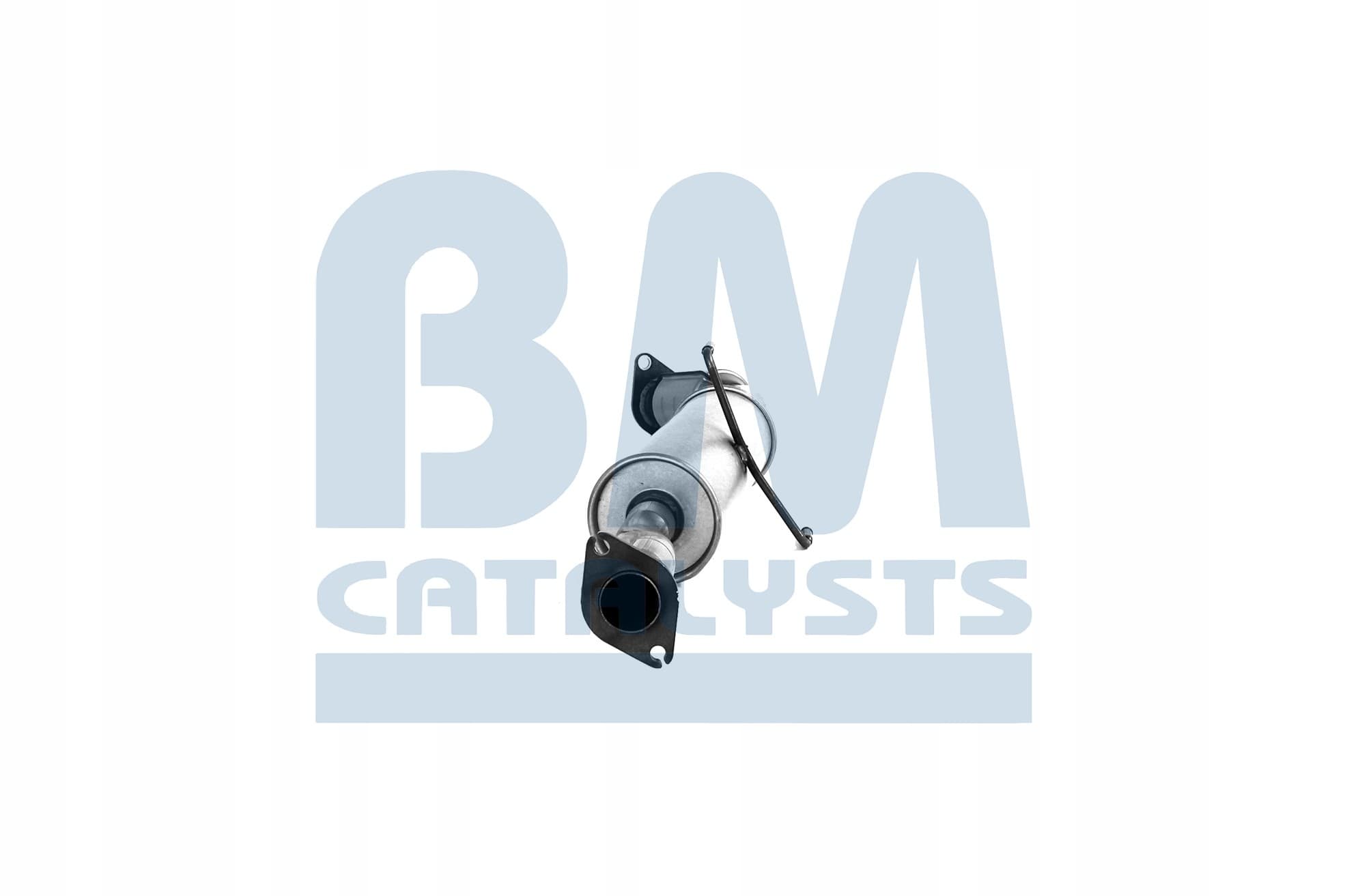 Catalizador BM Catalysts BM91563H nuevo 5