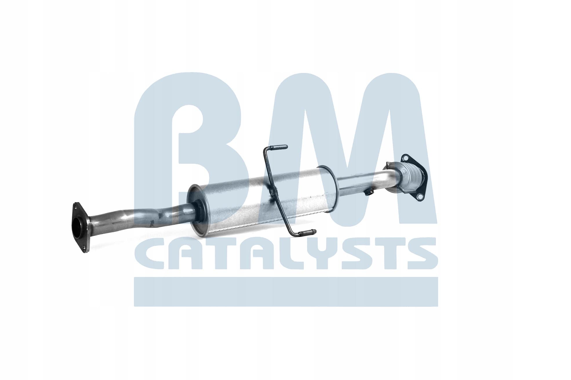 Catalizador BM Catalysts BM91563H nuevo 6