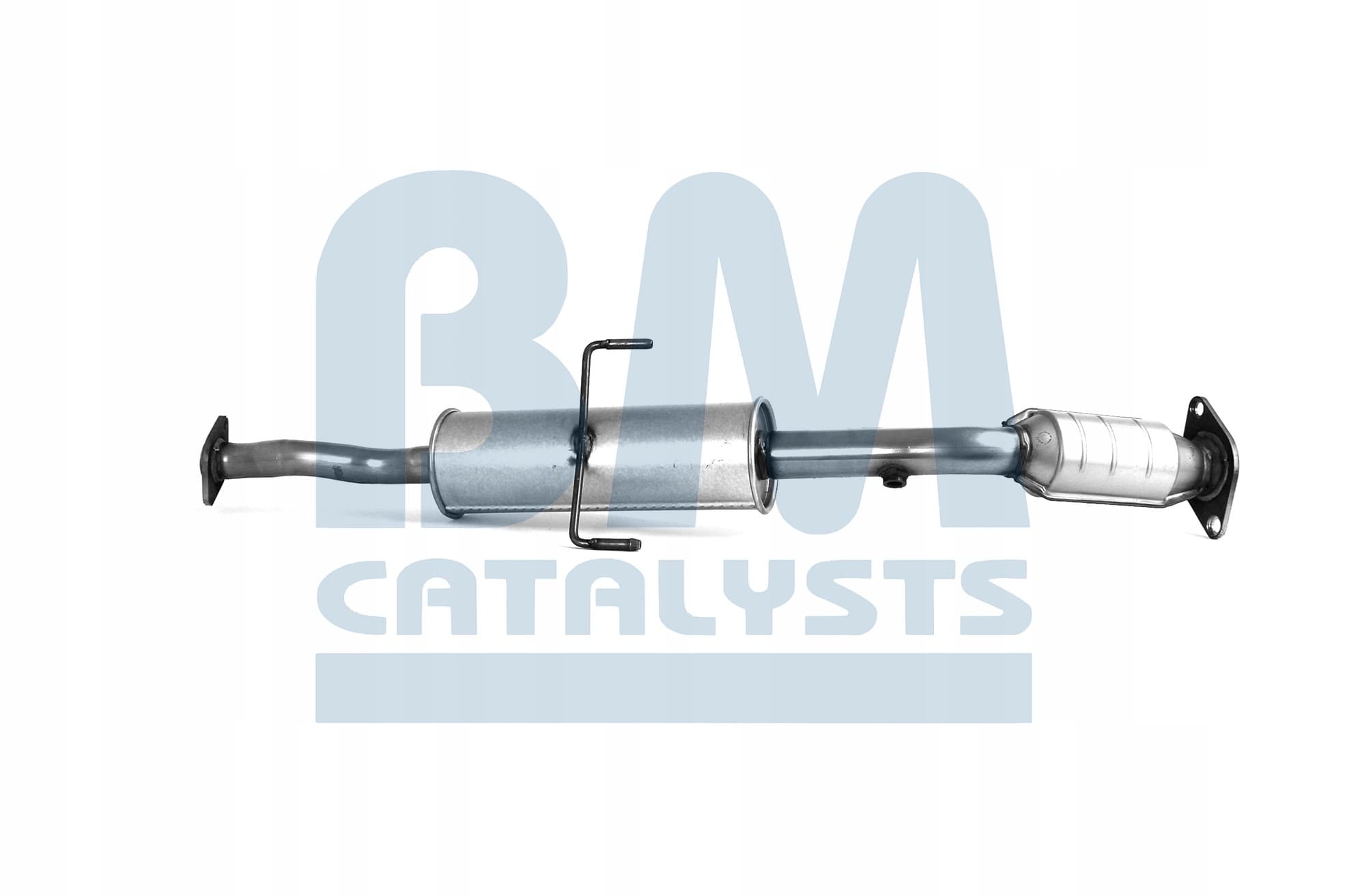 Catalizador BM Catalysts BM91563H nuevo 7